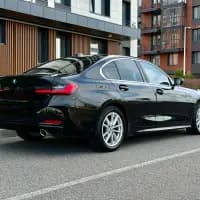 BMW 320 3