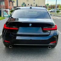 BMW 320 4