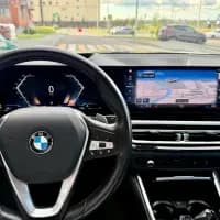 BMW 320 5