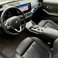 BMW 320 6