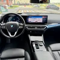 BMW 320 7