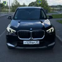 BMW X1 1