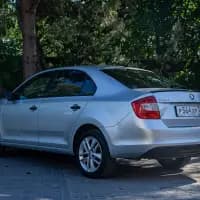 Skoda Rapid 4