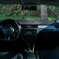 Skoda Rapid 6