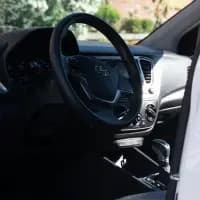 Hyundai Solaris 6