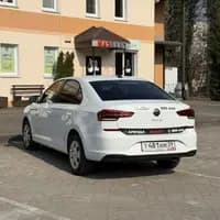 Volkswagen Polo  3