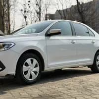 Volkswagen Polo  4