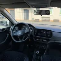 Volkswagen Polo  5