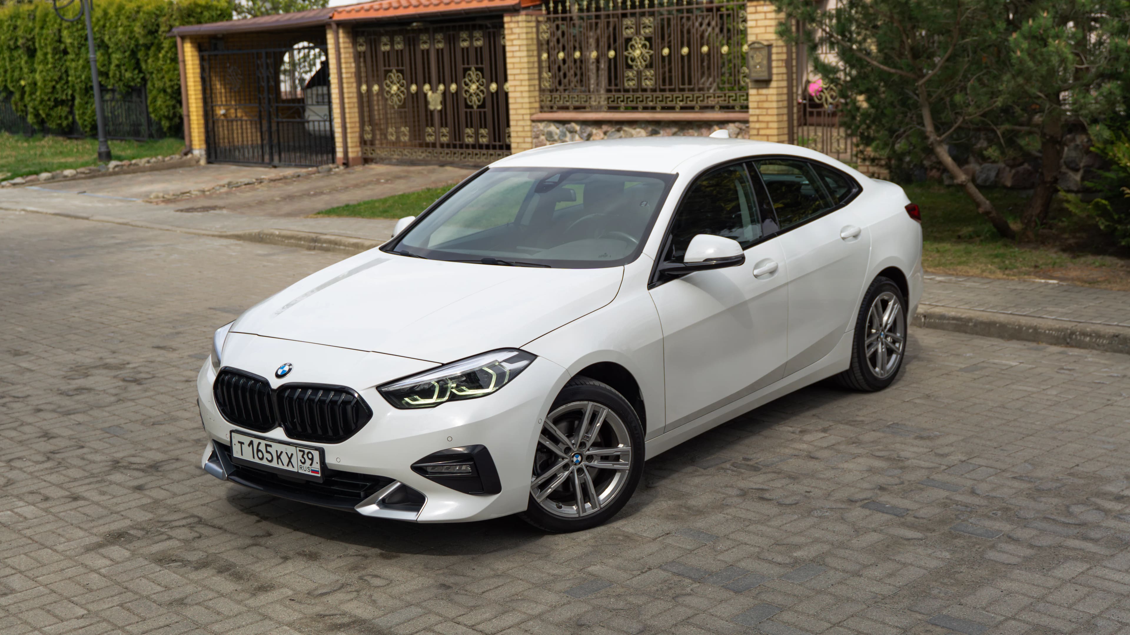 BMW 218i